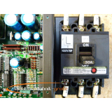 Okuma DC Power Supply 6 Axes PCB with E4809-436-002-A