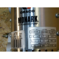 Graco Monark 222839 Series H07A Air-Powered Pump with 222791 Air Motor - unused!
