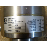 Graco 245639 Sub pump D20 - unused! -
