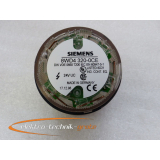 Siemens 8WD4320-0CE Continuous light element clear -unused-