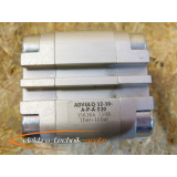 Festo ADVULQ-32-10-A-P-A-S20 compact cylinder 156164 (without piston rod!)