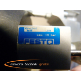 Pneumatic suction pad with Festo ADU-12-10 (special design)
