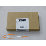 Phoenix Contact IB IL 24 PWR IN-PAC Inline power terminal...