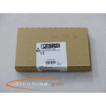 Phoenix Contact IB IL 24 PWR IN-PAC Inline power terminal with connector 2861331 - unused! -