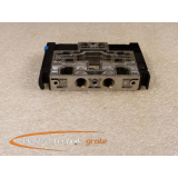 Festo solenoid valve material no.: 161360 series: X302 unused