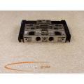Festo solenoid valve material no.: 161360 series: X302 unused