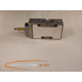 Festo solenoid valve MFH-5-1/4-SB 15902 used slight signs of wear