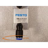 Festo compact cylinder ADN-12-10-I-P-A 536212 C208 pmax....