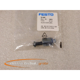 Festo Flexo-Cuplung FK-M6 Mat-No.: 2061 Series: B243...