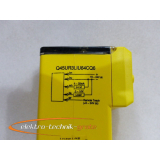 Banner Q45UR3LIU64CQ6K Analog Q45R Remote Ultrasonic Sensor Kit- ungebraucht! -