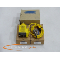 Banner Q45UR3LIU64CQ6K Analog Q45R Remote Ultrasonic Sensor Kit- ungebraucht! -