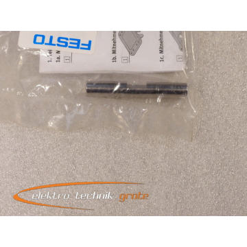 Festo extension FKP/DARD-L1-32-S:KIT Stock no.: 8021690 Series: D1 unused in sealed original packaging
