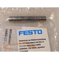 Festo extension FKP/DARD-L1-32-S:KIT Stock no.: 8021690 Series: D1 unused in sealed original packaging