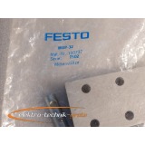 Festo central support MUP-32 Stock no.: 150737 Series: T502 unused in sealed original packaging