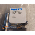 Festo Halter CPE14-H5-SET Mat.-Nr.: 544395 Serie: D808 ungebraucht in versiegelter Orginalverpackung