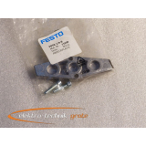 Festo cover plate PRSB-1/8-B Mat-No.: 15909 Series: W402...