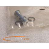 Festo Holder Screw VT-1/8-PRSK Mat-No.: 11539 Series: U908 unused in sealed original packaging