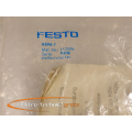 Festo Vielfachstecker KSV6-7 Mat.-Nr.: 152506 Serie: P202 ungebraucht in versiegelter Orginalverpackung
