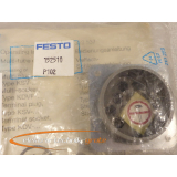 Festo Vielfach-Schlauchverbindung KDVF6-12 Mat.-Nr.: 152510 Serie: P102 ungebraucht in versiegelter Orginalverpackung