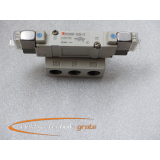SMC solenoid valve SY5240R-5LOU-Q used good condition