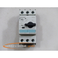 Siemens 3RV1421-1BA10 circuit breaker - unused! -