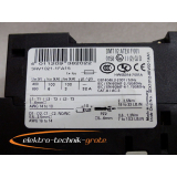 Siemens 3RV1021-1FA15 circuit breaker - unused! -