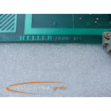 Heller 20.002 025 card used good condition