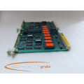 Bright CPU 67 A 23.032 282-000/2435 20.002 022-4 Card used good condition
