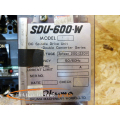 Okuma SDU-600.W Spindle Drive Unit Model 1A  E04809-045-019D