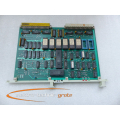 Bright CPU 67 C 23.032 282-000/4791 20.002 022-5 Card used good condition