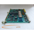 Bright CPU 67 C 23.032 282-000/4791 20.002 022-5 Card used good condition