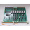 Bright CPU 67 uni-Pro C 23.040220-11004 20.002 022-6 Card used good condition