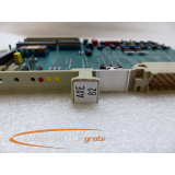 Heller / Uni Pro AXE 82 control card