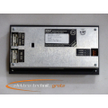 elrest  P100 CAN/P100/80515/V1.24/24VDC ACE-Elacan-Frontpultsteuereinheit Art.-Nr. 106129 , SN:825027