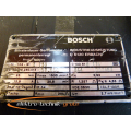Bosch SD-B5.250.015-01.000 Brushless servo motor