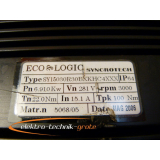 Synchrotech Eco & Logic SY15030R30BXKHC4XXX Motor