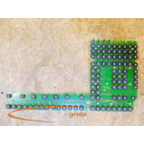 Siemens 6FX1130-2BA01 Keyboard for control panel