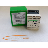 Schneider Electric contactor LP1K06013BD3 TeSys - 802085 unused in original packaging
