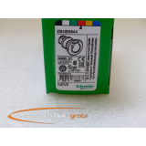 Schneider Electric Not-Aus-Taster ZB4BS844 ungebraucht in Orginalverpackung