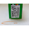 Schneider Electric Not-Aus-Taster ZB4BS844 ungebraucht in Orginalverpackung