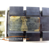Siemens 3ST135 08ZA00 Cam switch with CES lock