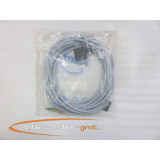 Festo KMF-1-24-5-LED socket cable 30937 -unused-
