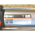 SMC C92SDB Zylinder 50-380   - ungebraucht! -