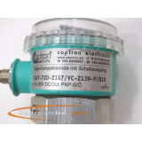 captron electronic CAT-720-21G7/VC-213N-P/D10 rod compact probe with switching output