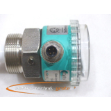 captron electronic CAT-640-31G7/VA-203-V0 rod compact probe with analogue output