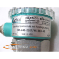 captron electronic CAT-640-31G7/VA-203-V0 Stab-Kompaktsonde mit Analogausgang