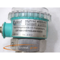 captron elektronic CAT-600-21G7/VA-203-V0/D10 Stab-Kompaktsonde mit Analogausgang