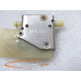 MICRO Yamatake-HoneyWell 22AC-J22 circuit breaker used...