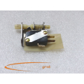 MICRO Yamatake-HoneyWell 22AC-J22 circuit breaker used normal signs of use