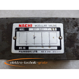 Nachi Fujikoshi OY-GO I -T-11 Modular Ventil